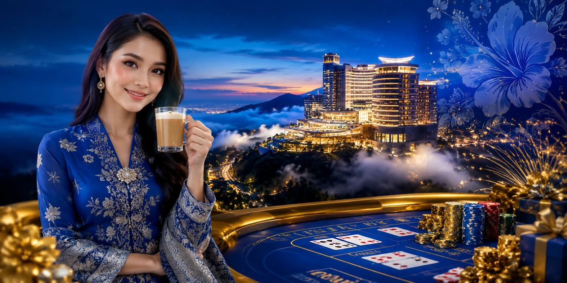 Pertaruhan bola sepak dalam talian gaya Melayu Langkawi Malaysia platform dazibet