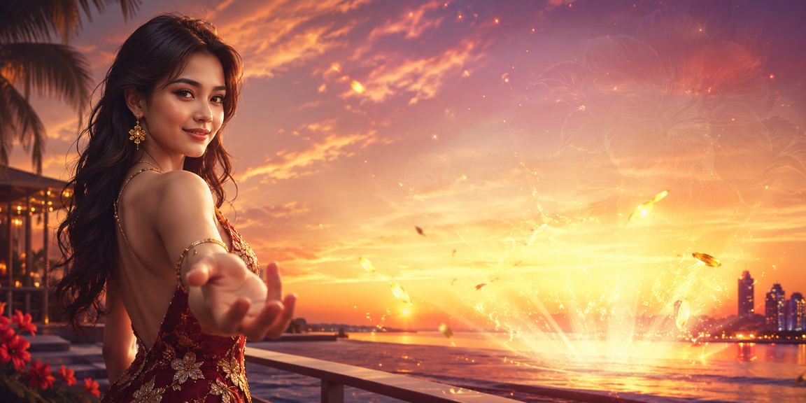 Bonus deposit gaya Melayu Kedah Malaysia kasino dalam talian platform dazibet
