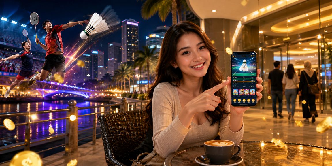 Proses deposit dalam talian gaya Melayu Kuantan Malaysia platform pertaruhan dazibet