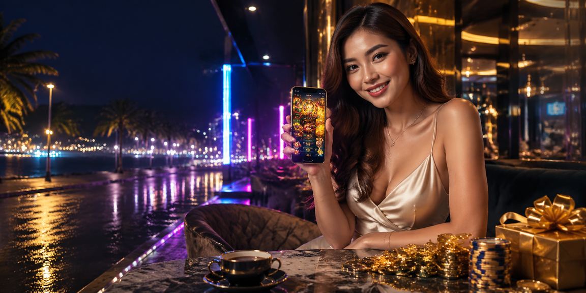 Program VIP bonus gaya Melayu Kuantan Malaysia platform dalam talian dazibet