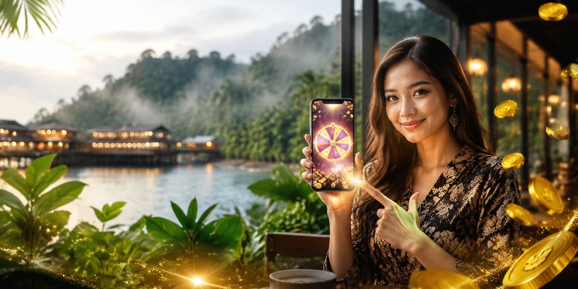 Cabutan bertuah gaya Melayu Malaysia platform dalam talian hiburan dan pertaruhan dazibet