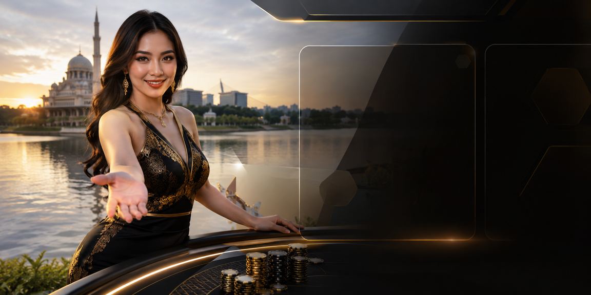 Hiburan kasino pertaruhan gaya Melayu Putrajaya Malaysia platform dalam talian